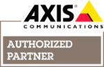 Axis Communications / Authorized Partner